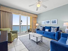 Calypso Beach Resort 2204E