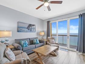 Calypso Beach Resort 2106E