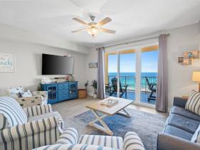 Calypso Resort 3-1905