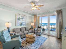 Calypso Resort 3-704