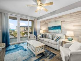 Calypso Resort 3-302