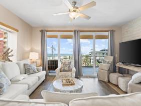 Calypso Resort 3-401