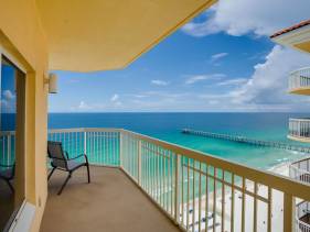 Calypso Beach Resort 2209E