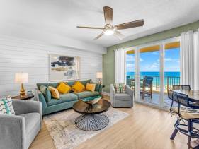 Calypso Resort 3-1808