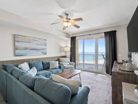 Calypso Resort 3-1911