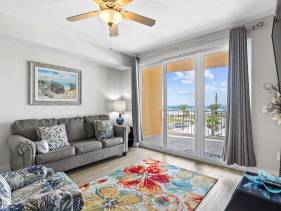 Calypso Resort 3-304