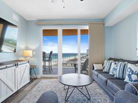 Calypso Resort Tower 3-1509