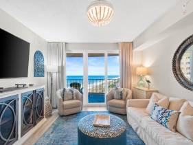 Calypso Resort Tower 3-1202