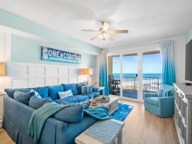 Calypso Resort Tower 3-1111
