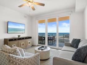 Calypso Resort 3-809