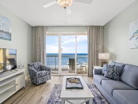 Calypso Beach Resort 702E
