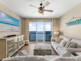 Calypso Resort 804E - Blue Horizon