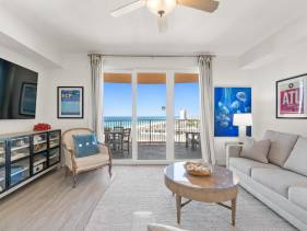 Calypso Resort Tower 3-1110