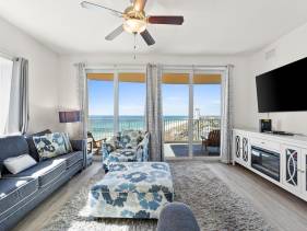 Calypso Resort Tower 3-1401