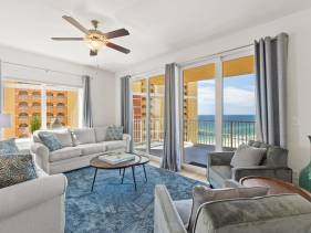 Calypso Resort Tower 3-1801