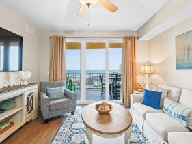 Calypso Resort Tower 3-1009