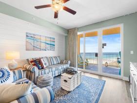 Calypso Resort Tower 3-1406