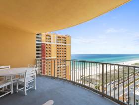 Calypso Resort Tower 3-1703