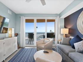 Calypso Resort Tower 3-1409