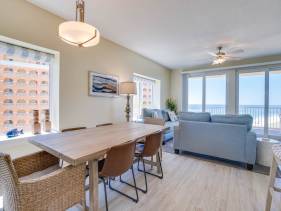 Calypso Resort Tower 3-1701