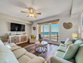 Calypso Resort Tower 3-910