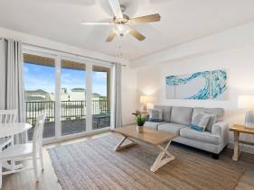 Calypso Resort Tower 3-510