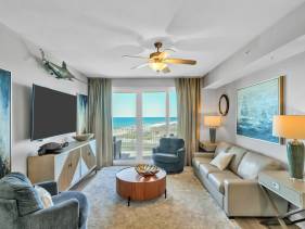 Calypso Resort Tower 3-907