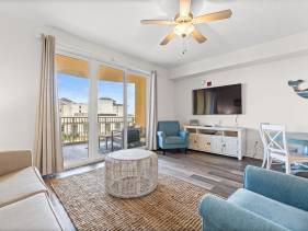 Calypso Resort Tower 3-308