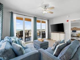 Calypso Resort Tower 3-701