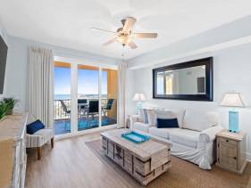 Calypso Resort Tower 3-2009