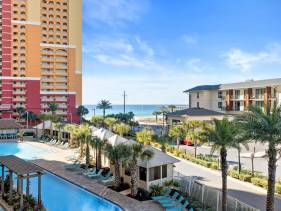 Calypso Resort Tower 3-312