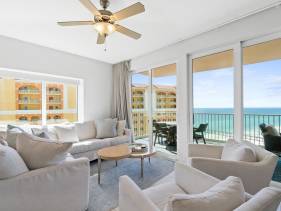 Calypso Resort Tower 3-2101