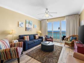 Calypso Beach Resort 1006W