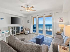 Calypso Resort Tower 3-2008
