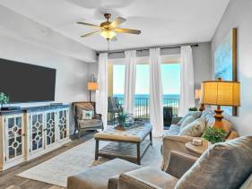 Calypso Resort Tower 3-906
