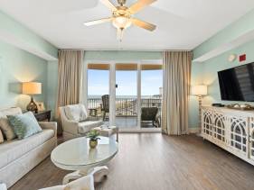 Calypso Resort Tower 3-603