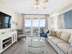Calypso Resort Tower 3-802