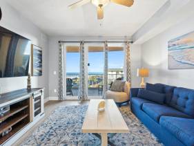 Calypso Resort Tower 3-402