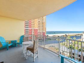 Calypso Resort Tower 3-503