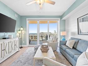 Calypso Resort Tower 3-609
