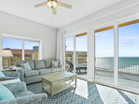 Calypso Resort Tower 3-2301
