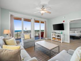Calypso Resort Tower 3-901