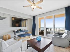 Calypso Resort Tower 3-808