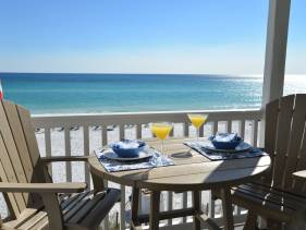 Beach Happy - Gulf Front