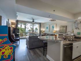 Shores of Panama Unit 213