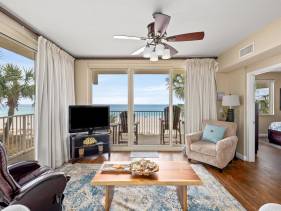 Shores of Panama Unit 203