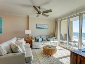 Ocean Villa Resort Unit 504