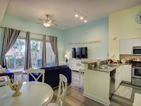 Shores of Panama Unit 104