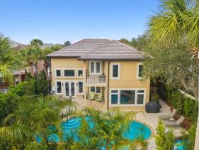 Destin Beach House - Villa Ciao Bella