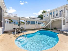 Destin Beach House - Gulf Moon